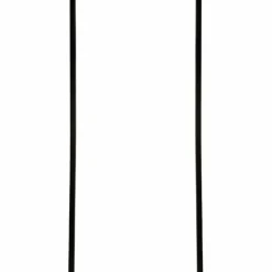 Sklep Kaja Wysoka lampa nad wejście do ogrodu 214cm ANT 9929 TAKETA | Kaja