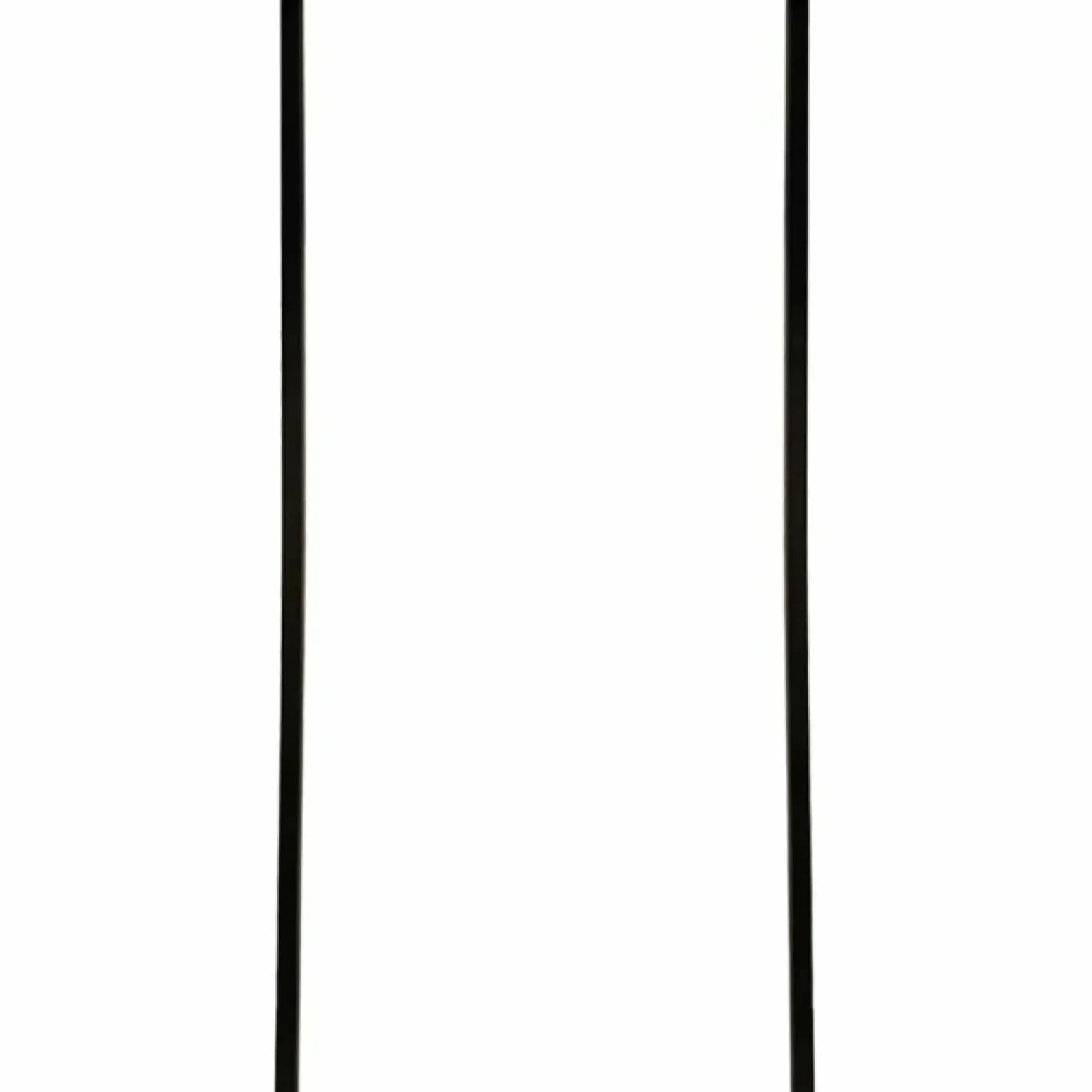 Sklep Kaja Wysoka lampa nad wejście do ogrodu 214cm ANT 9929 TAKETA | Kaja