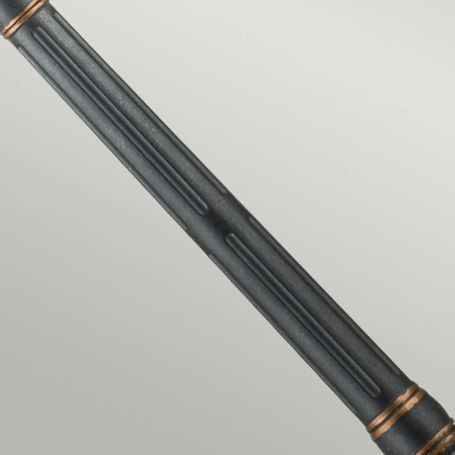 Sklep Kaja Wysoka lampa ogrodowa, wys. 239cm BT5-L z serii BALTIMORE