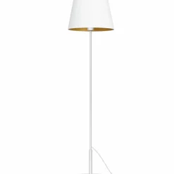 Sklep Kaja Wysoka lampa podłogowa, na 154 cm LX 3459 z serii ARDEN | Kaja