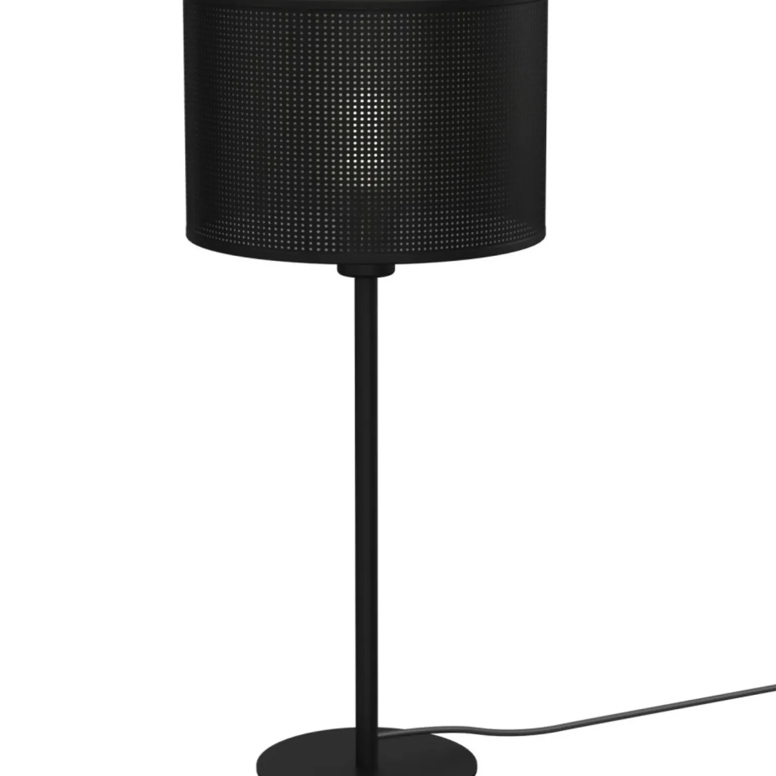 Sklep Kaja Wysoka lampa stołowa, jeden punkt świetlny LX 5243 z serii LOFT SHADE