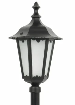 Sklep Kaja Wyszukana lampa ogrodowa, styl klasyczny K 5002/2/M z serii RETRO MIDI | Kaja Oś