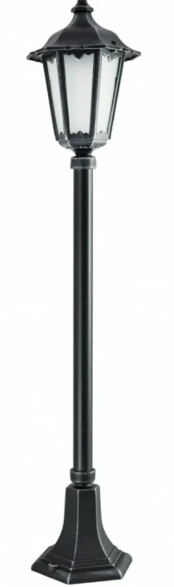 Sklep Kaja Wyszukana lampa ogrodowa, styl klasyczny K 5002/2/M z serii RETRO MIDI | Kaja Oś