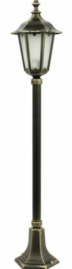 Sklep Kaja Wyszukana lampa ogrodowa, styl klasyczny K 5002/2/M z serii RETRO MIDI | Kaja Oś