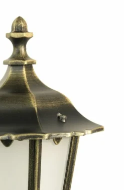 Sklep Kaja Wyszukana lampa ogrodowa, styl klasyczny K 5002/2/M z serii RETRO MIDI | Kaja Oś