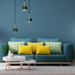 Best Wyszukana lampa wisząca, trzy źródła światła MLP7768 z serii ARENA | Kaja Oświet Żyrandole Nowoczesne