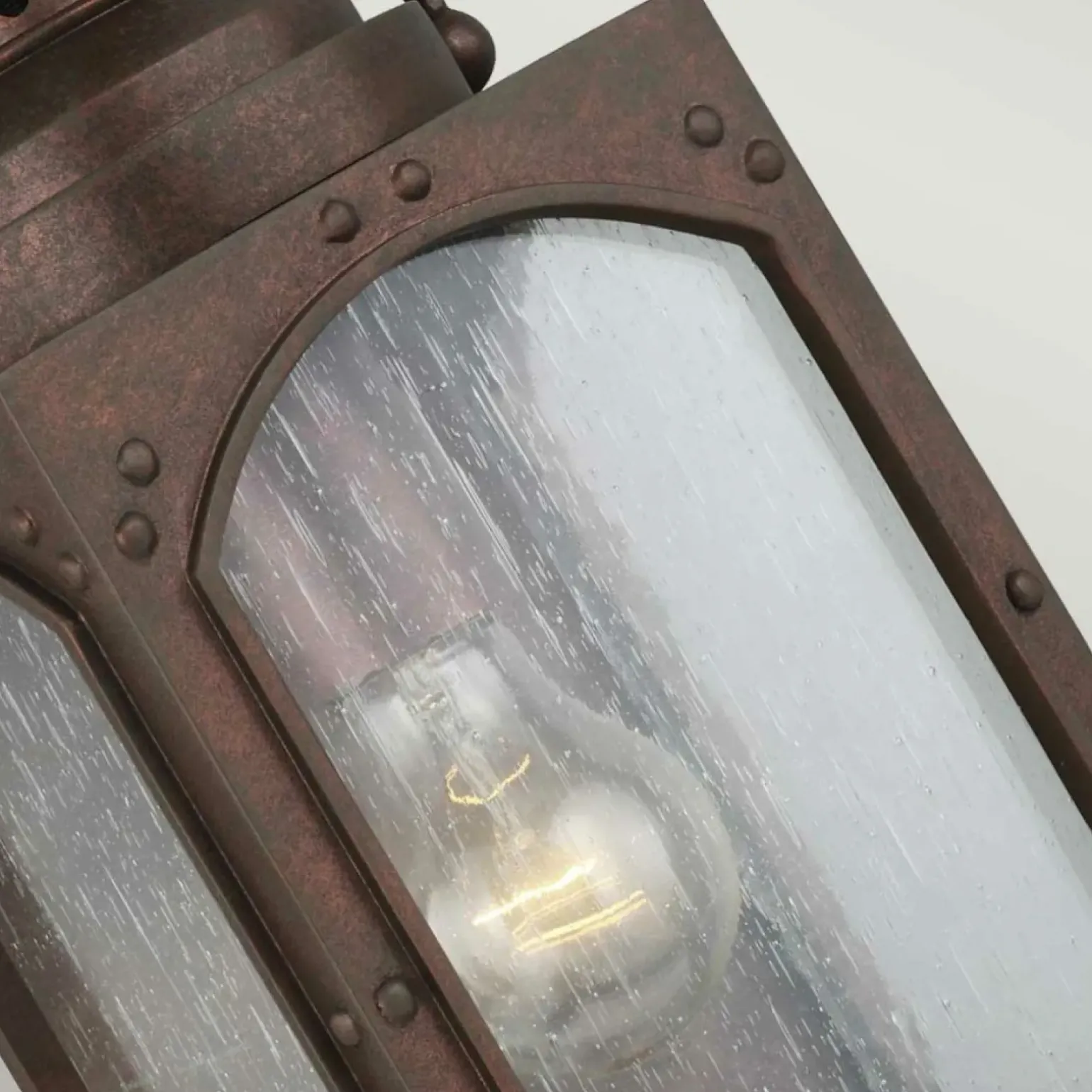 Sklep Kaja Wyszukany kinkiet zewnętrzny FE-RANDHURST-S-CO z serii RANDHURST