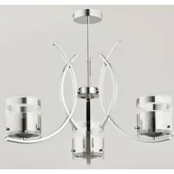 Cheap Żyrandol AL 23113 z serii INDIRA Żyrandole Nowoczesne