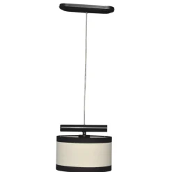 Sklep Kaja Żyrandol K-2200 - ecru