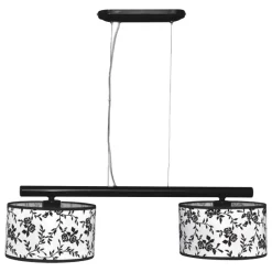 Sklep Kaja Żyrandol K-2201 - kwiaty