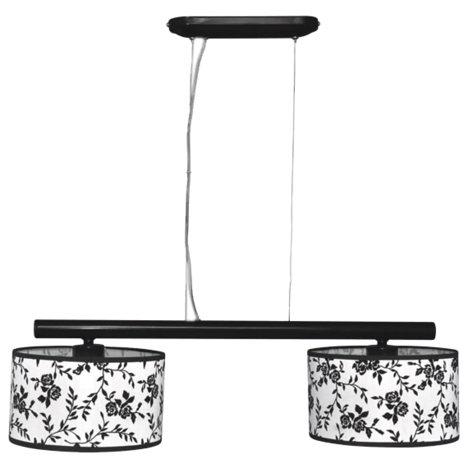 Sklep Kaja Żyrandol K-2201 - kwiaty