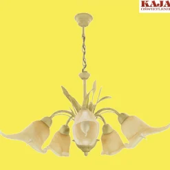 Sklep Kaja Żyrandol K-301/5 z serii Etna