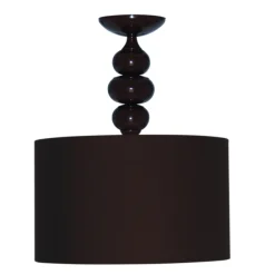 Sklep Kaja Żyrandol K-2910 z serii IBIS BROWN