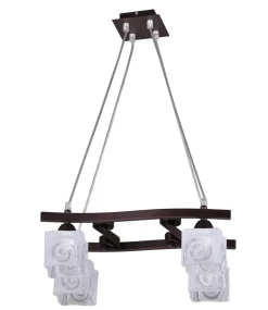 Sklep Kaja Żyrandol K-2442 z serii LIBRA