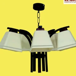 Sklep Kaja Żyrandol K-2761 z serii NEVA