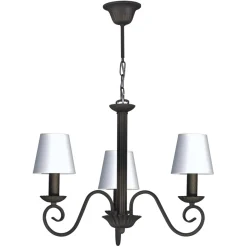 Sklep Kaja Żyrandol K-1650 z serii Oklahoma - patyna