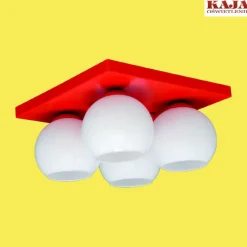 Sklep Kaja Żyrandol K-2523 z serii RED