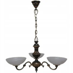 Sklep Kaja Żyrandol K-1610 z serii Vento