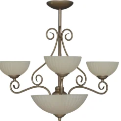 Sklep Kaja Żyrandol K-2476 z serii VERONA