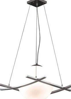 Sklep Kaja Żyrandol K-MA01080C-1