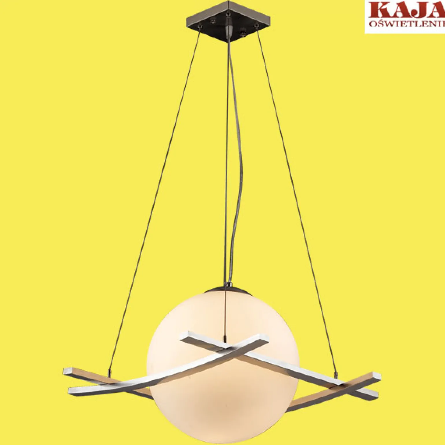 Sklep Kaja Żyrandol K-MA01080C-1