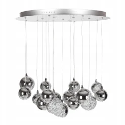 Sklep Kaja Żyrandol K-MA03777C-17 z serii BETI