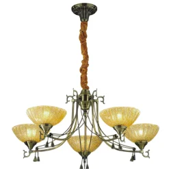 Sklep Kaja Żyrandol K-MA03588C-5 z serii PARYS