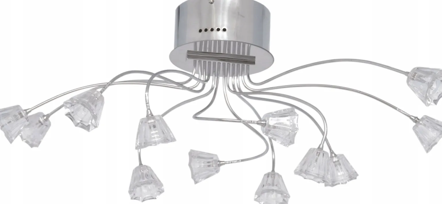 Sklep Kaja Żyrandol K-MA00803CA-12