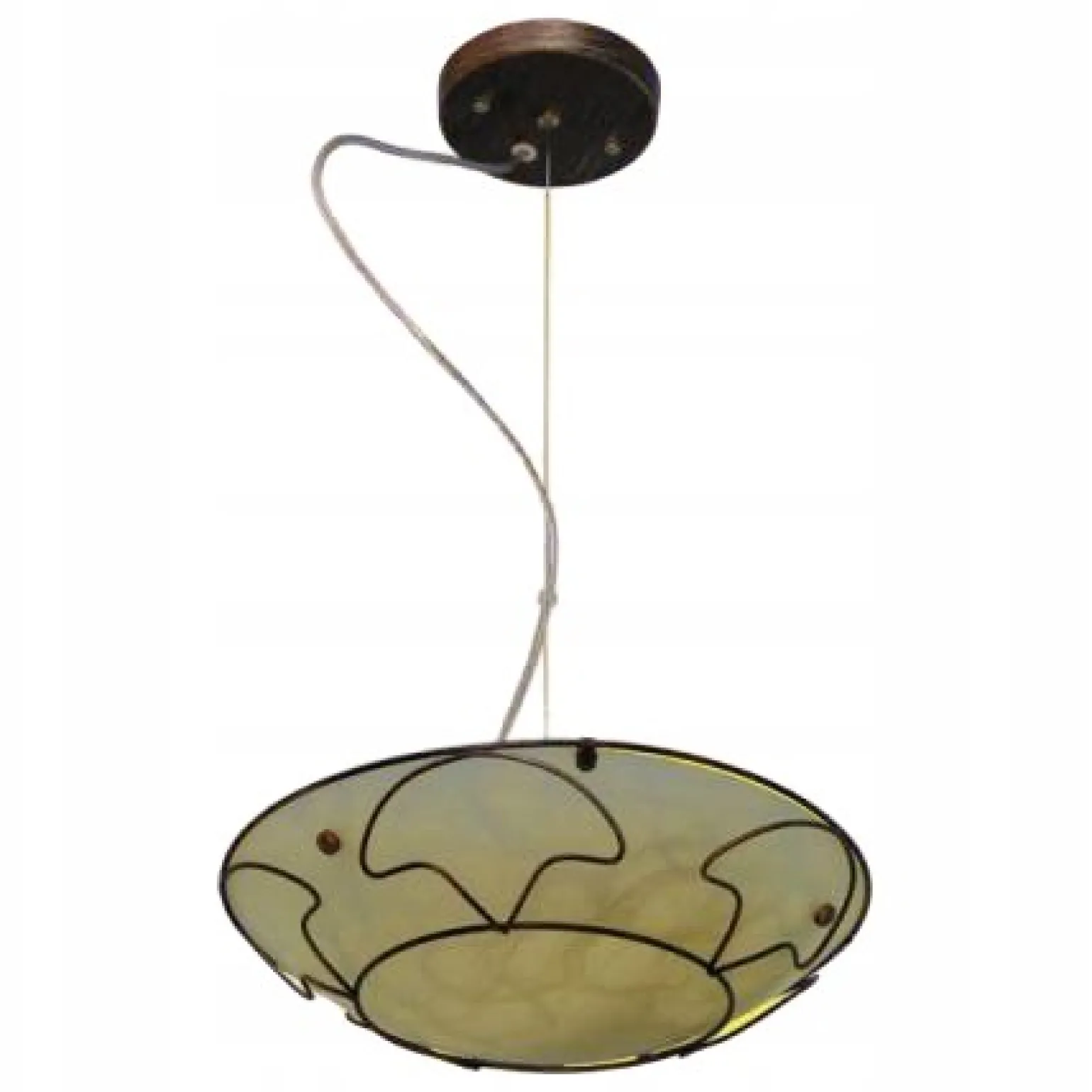 Sklep Kaja Żyrandol K-MD1038-2