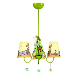 Sklep Kaja Żyrandol K-MD11020-3A z serii GIRAF