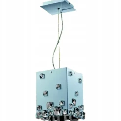 Sklep Kaja Żyrandol K-MDC11017-2 z serii LUXOR - biały