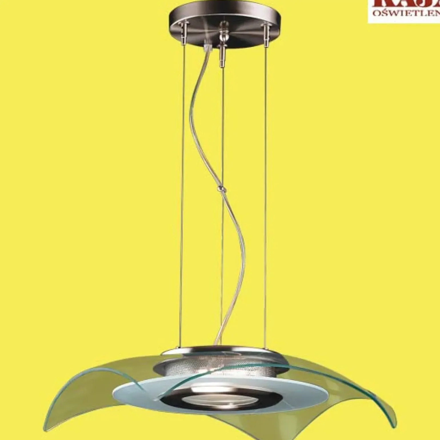 Sklep Kaja Żyrandol K-P8859B/1L-FR