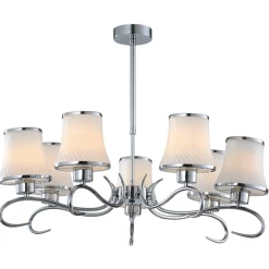 Sklep Kaja Żyrandol K-WLD13182-7 z serii FORCA