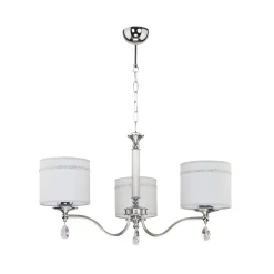 Sklep Kaja Żyrandol w eleganckim stylu JUP 1526 JULIA II | Kaja Oświetlenie