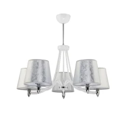 Sklep Kaja Żyrandol w stylu nowoczesnego glamour JUP 1513 OSKAR | Kaja