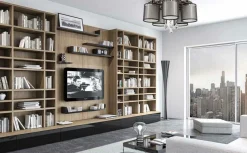 Outlet Żyrandol z abażurami w kształcie tuby DRS8007/5 8C | Kaja Oświetlenie Żyrandole Nowoczesne