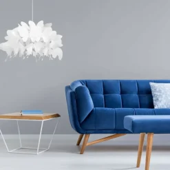 Best Sale Żyrandol z motylkami LP-MD088-3439A/1P FARFALLA | Kaja Oświetlenie Żyrandole Nowoczesne