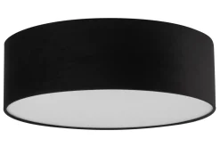 Sklep Kaja Zabudowana, okrągła lampa sufitowa ⌀50cm SIG 40652 SOFT | Kaja