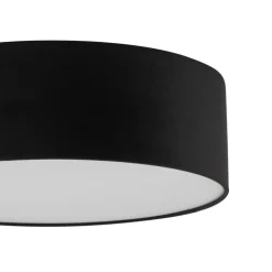 Sklep Kaja Zabudowana, okrągła lampa sufitowa ⌀50cm SIG 40652 SOFT | Kaja