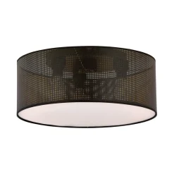 Sklep Kaja Zabudowany, okrągły plafon natynkowy 1148/3 ASTON | Kaja Oświetlenie