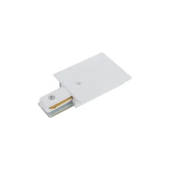 Sklep Kaja Zasilacz końcowy 8972 , podtynkowy do szyn | Kaja Oświetlenie