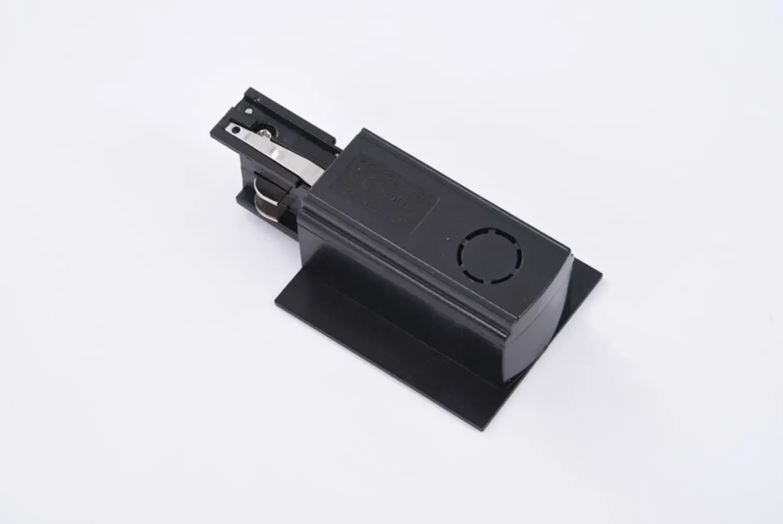 Sklep Kaja Zasilacz końcowy podtynkowy do szyny AZ4310 TRACK | Kaja Oświetlenie