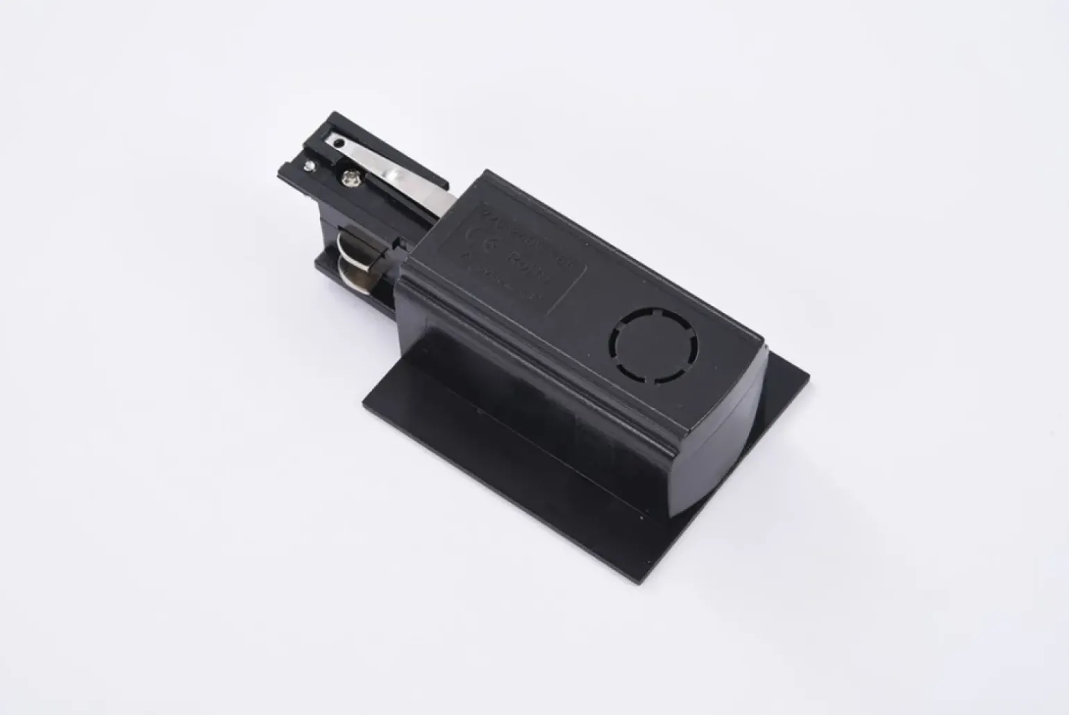 Sklep Kaja Zasilanie końcowe do szyny podtynkowej AZ4304 TRACK | Kaja Oświetlenie