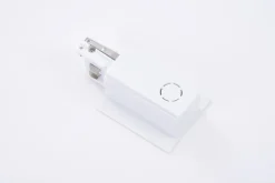 Sklep Kaja Zasilanie końcowe podtynkowe do szyny AZ4303 TRACK | Kaja Oświetlenie