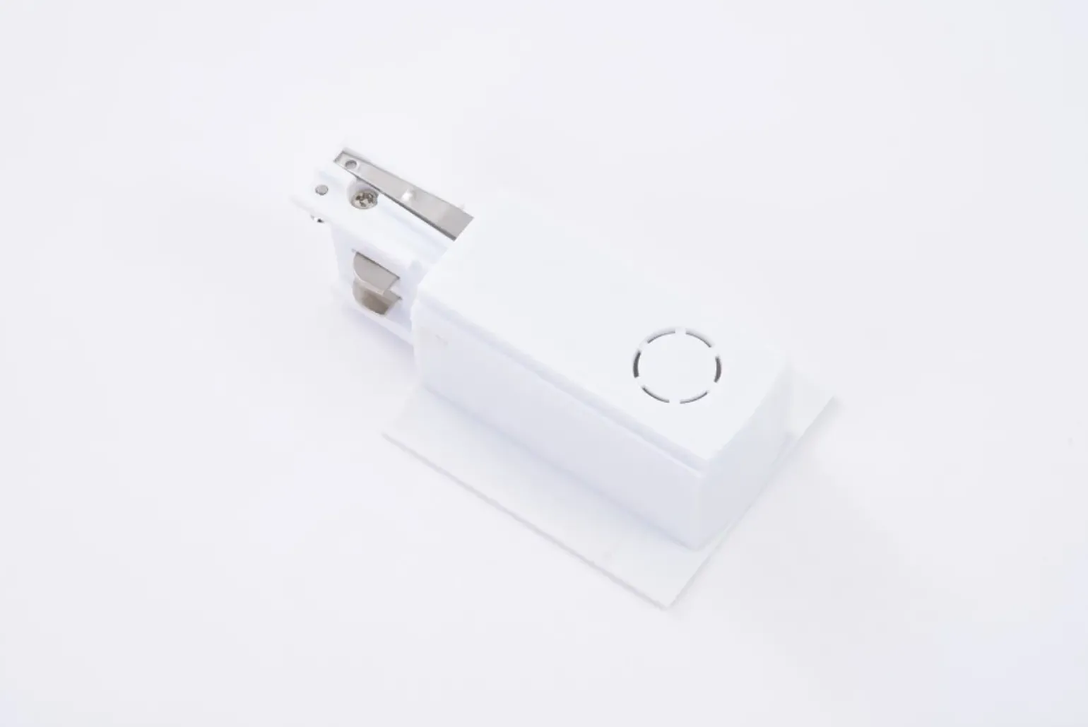 Sklep Kaja Zasilanie końcowe podtynkowe do szyny AZ4303 TRACK | Kaja Oświetlenie