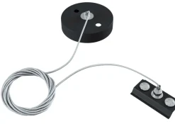 Sklep Kaja Zawiesie linkowe do podwieszenia szynoprzewodu TRA001CW-11B | Kaja