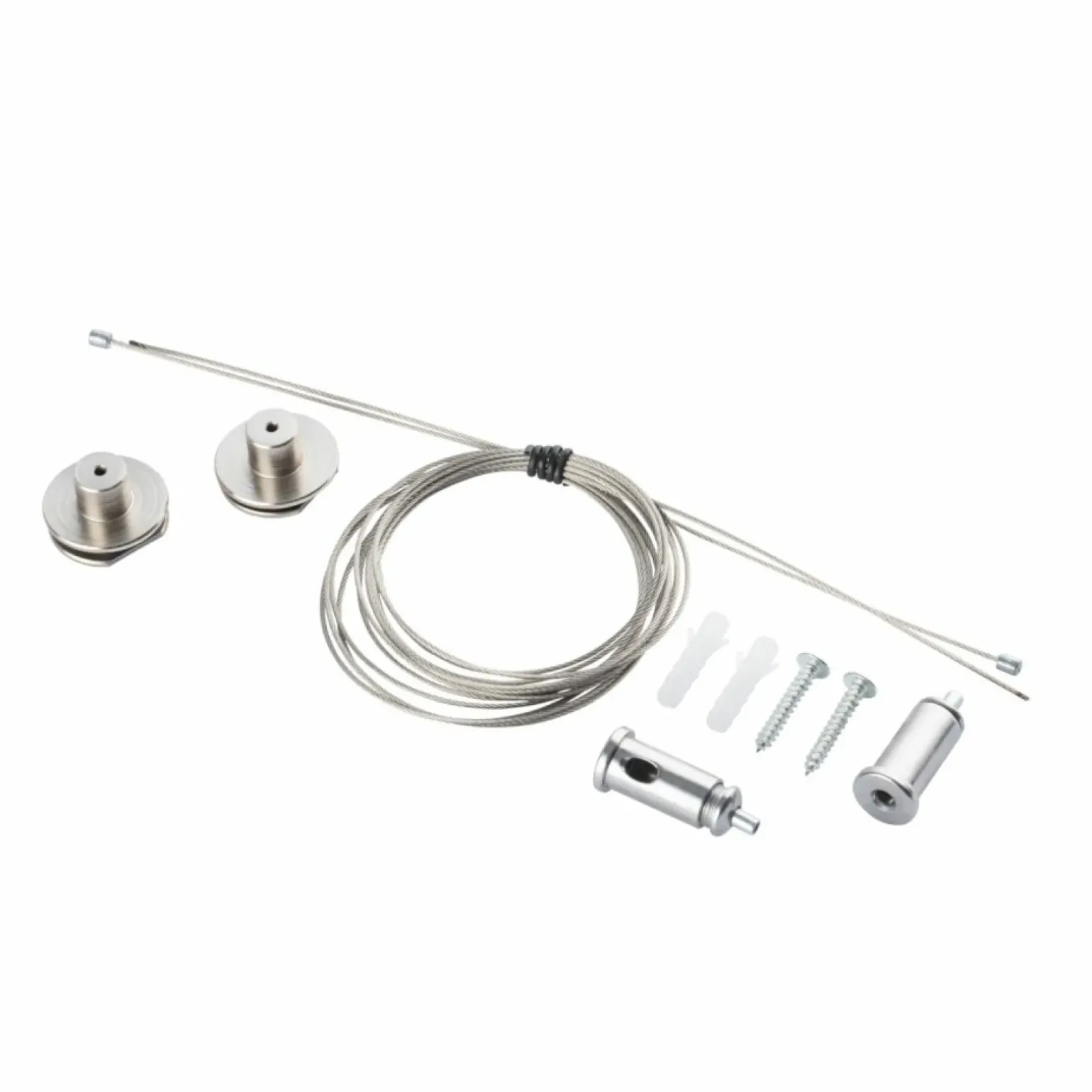 Sklep Kaja Zawiesie linkowe do szyny magnetycznej 1F 10170 LVM ACCESORIES | Kaja