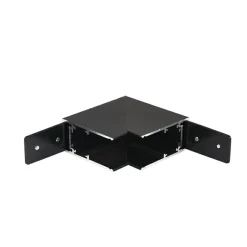 Sklep Kaja Złącze ścienne L do szyny 1-fazowej AZ46823 ALFA MAGNETIC52 48V | Kaja