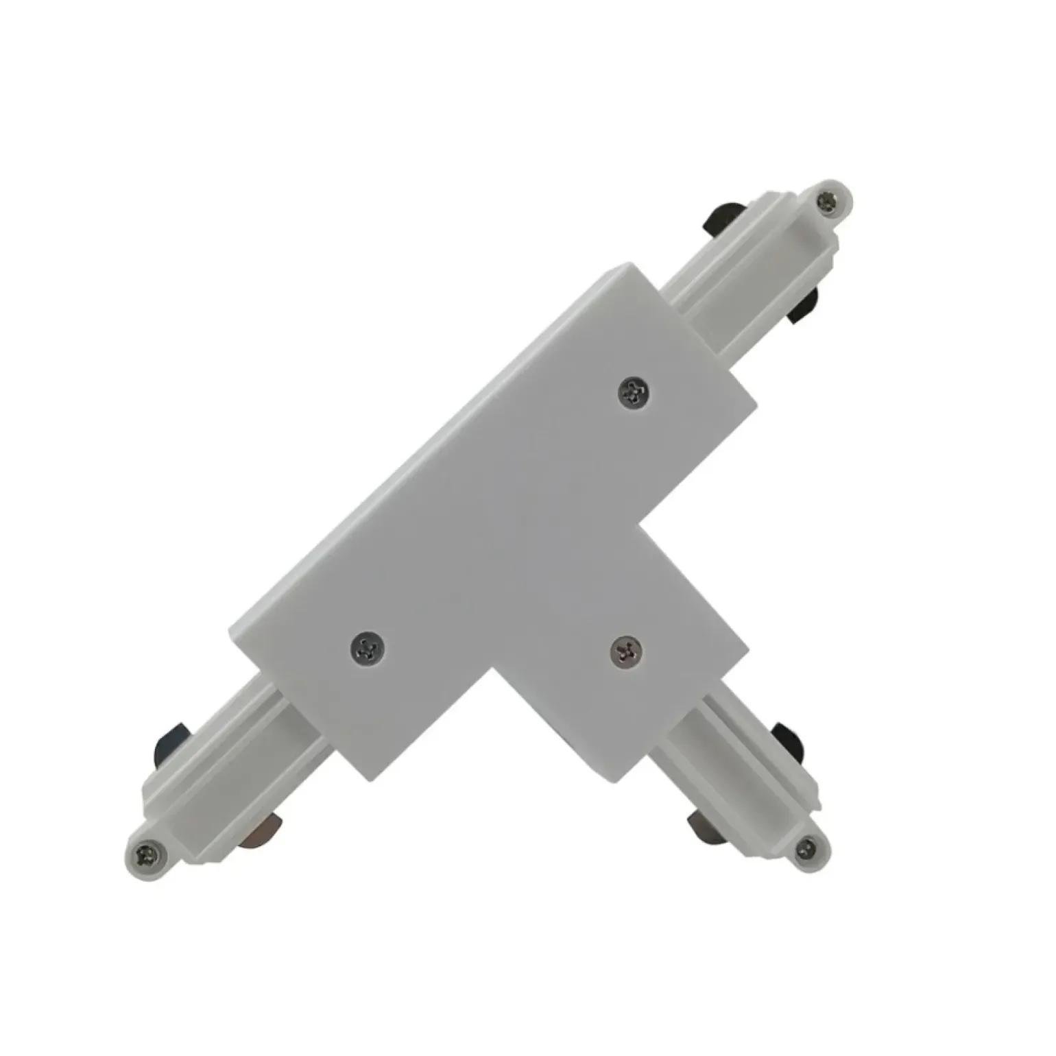 Sklep Kaja Złącze do szynoprzewodów magnetycznych typu T TRL-H1C-CONN-T-LF-WH