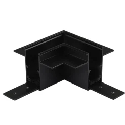 Sklep Kaja Złącze L do szyny podtynkowej 1-fazowej AZ4681 ALFA MAGNETIC52 48V